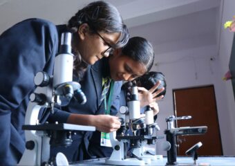 Science Lab